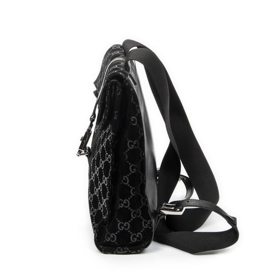 Small Jackie Backpack   Rucksack - Image 3