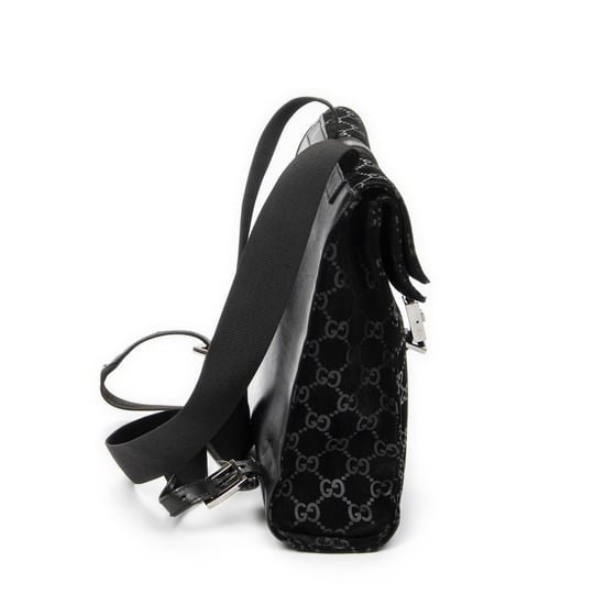 Small Jackie Backpack   Rucksack - Image 4