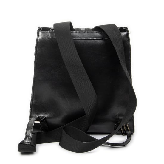 Small Jackie Backpack   Rucksack - Image 5