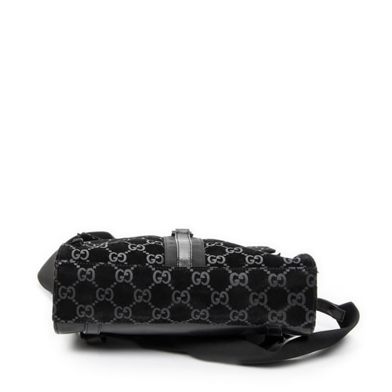 Small Jackie Backpack   Rucksack - Image 6