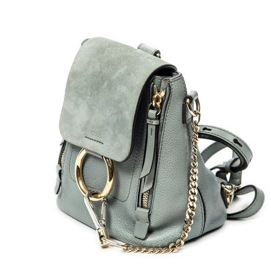 Mini Faye Backpack Rucksack - Image 2