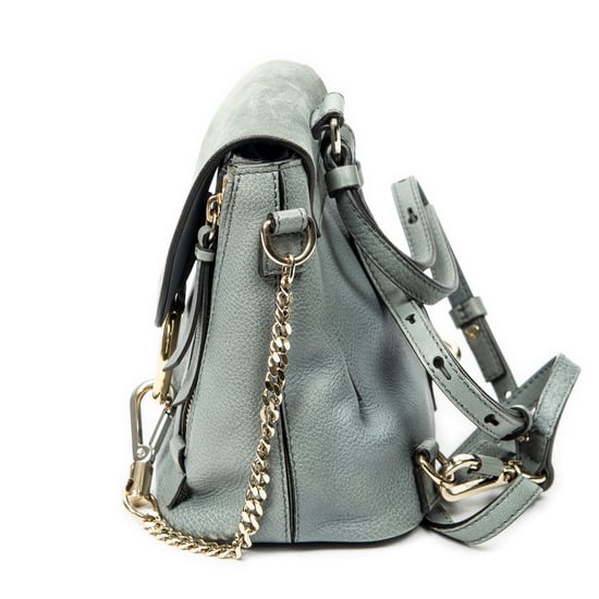 Mini Faye Backpack Rucksack - Image 3