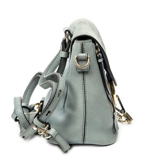 Mini Faye Backpack Rucksack - Image 4