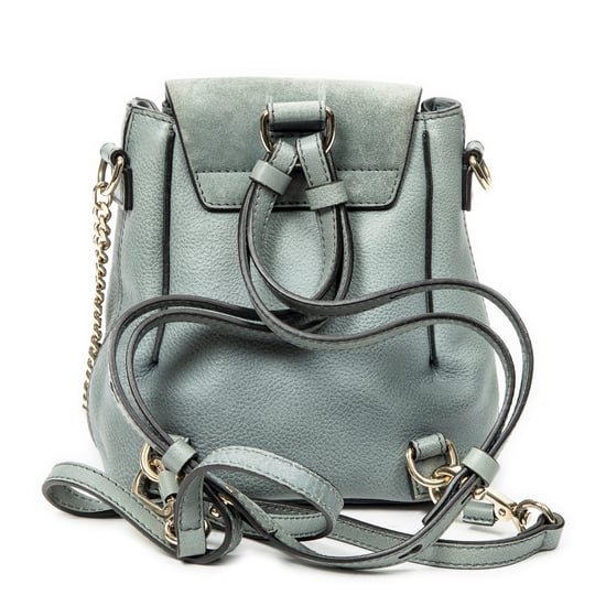 Mini Faye Backpack Rucksack - Image 5