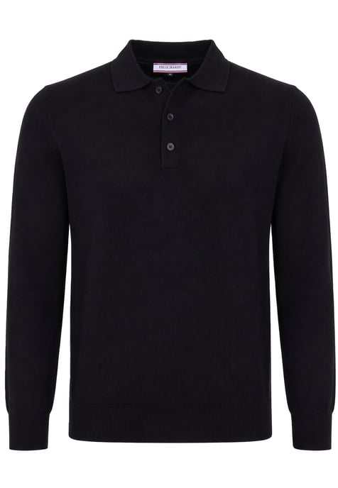 Pullover 2Er-Pack Pullover Mit Polokragen - Image 5