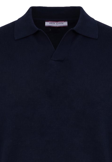 Pullover 2Er-Pack Pullover Mit Polokragen - Image 3