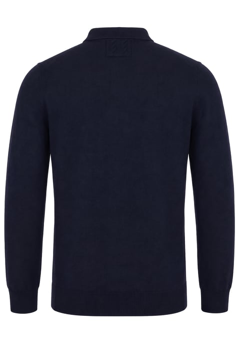 Pullover 2Er-Pack Pullover Mit Polokragen - Image 4