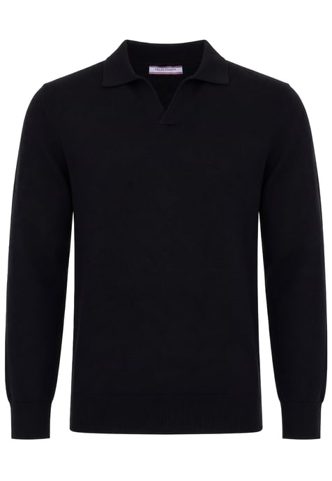 Pullover 2Er-Pack Pullover Mit Polokragen - Image 5