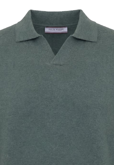 Pullover 2Er-Pack Pullover Mit Polokragen - Image 3
