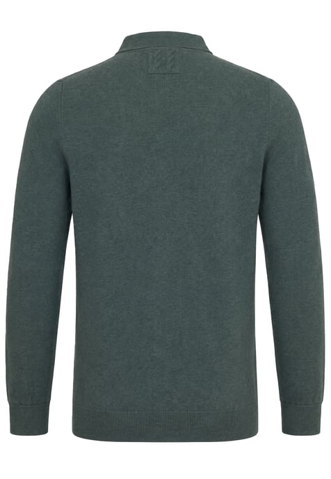 Pullover 2Er-Pack Pullover Mit Polokragen - Image 4