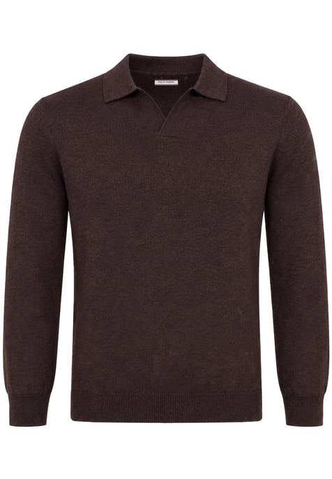 Pullover 2Er-Pack Pullover Mit Polokragen - Image 5