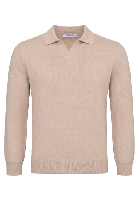 Pullover 2Er-Pack Pullover Mit Polokragen - Image 2