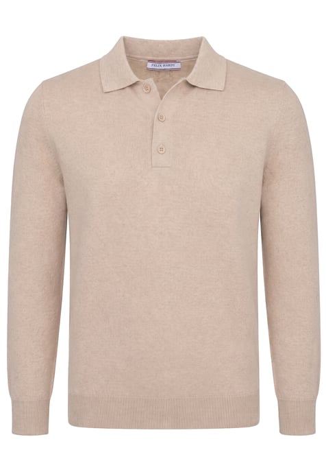 Pullover 2Er-Pack Pullover Mit Polokragen - Image 2