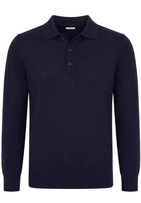 Pullover 2Er-Pack Pullover Mit Polokragen - Image 5