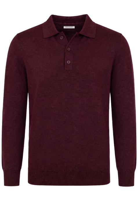 Pullover 2Er-Pack Pullover Mit Polokragen - Image 2