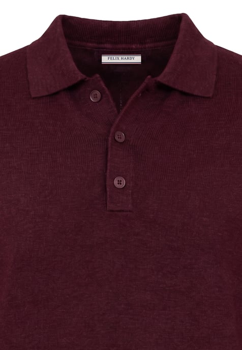 Pullover 2Er-Pack Pullover Mit Polokragen - Image 3
