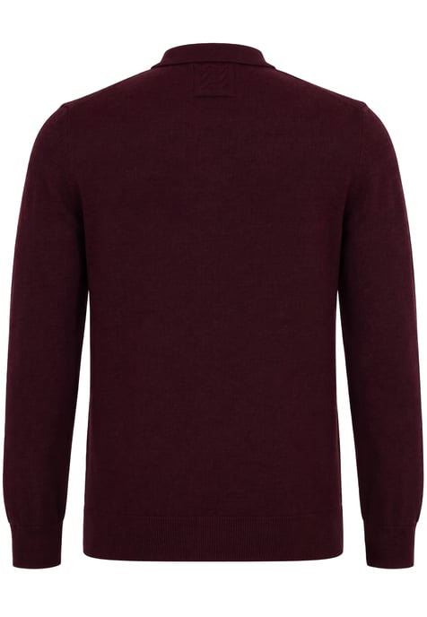 Pullover 2Er-Pack Pullover Mit Polokragen - Image 4