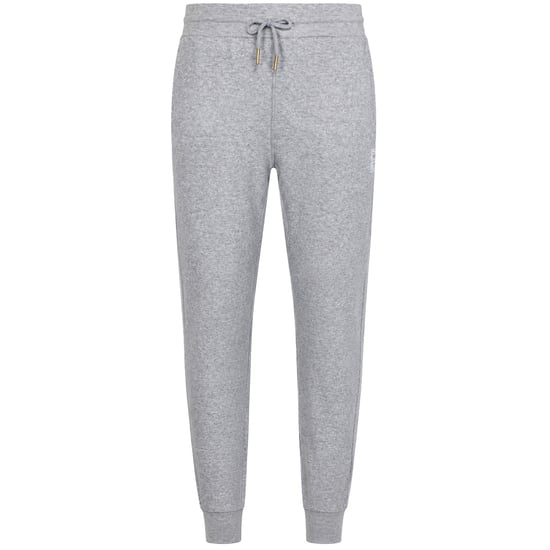 Mitchell & Ness Marken Essentials Herren Graue Jogginghose - Image 1