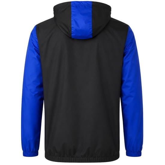 Mitchell & Ness NBA Orlando Magic Gewinnspanne Herren Schwarze Jacke - Image 2
