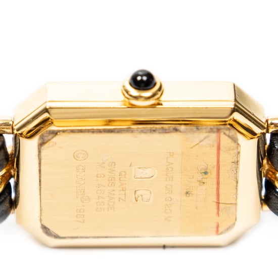 Première L Uhr - Image 5