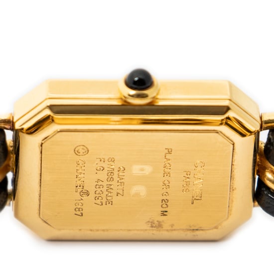 Première L Uhr - Image 5