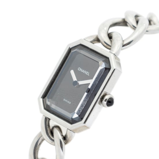 Première Gourmette Chain Watch L  Uhr - Image 2