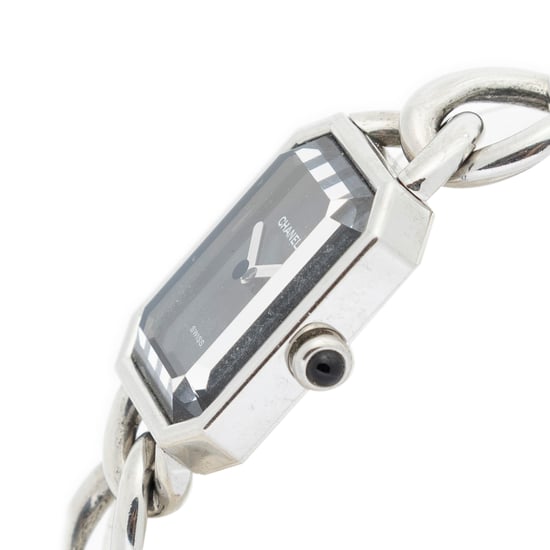 Première Gourmette Chain Watch L  Uhr - Image 3
