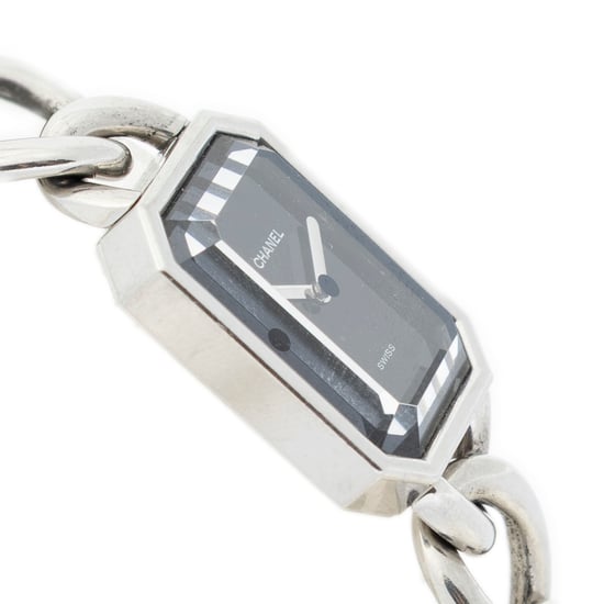 Première Gourmette Chain Watch L  Uhr - Image 4