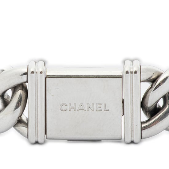 Première Gourmette Chain Watch L  Uhr - Image 6