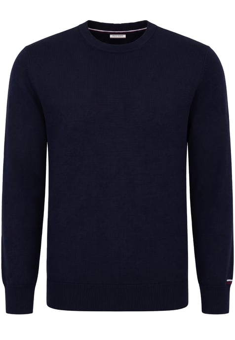 Pullover 2Er-Pack Rundhalspullover - Image 2