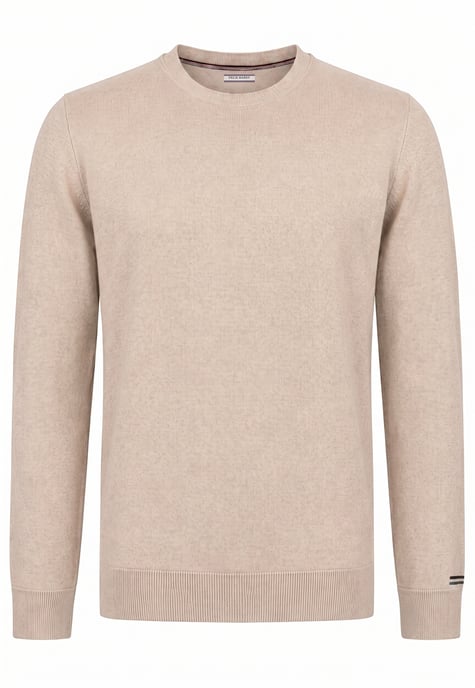 Pullover 2Er-Pack Rundhalspullover - Image 5