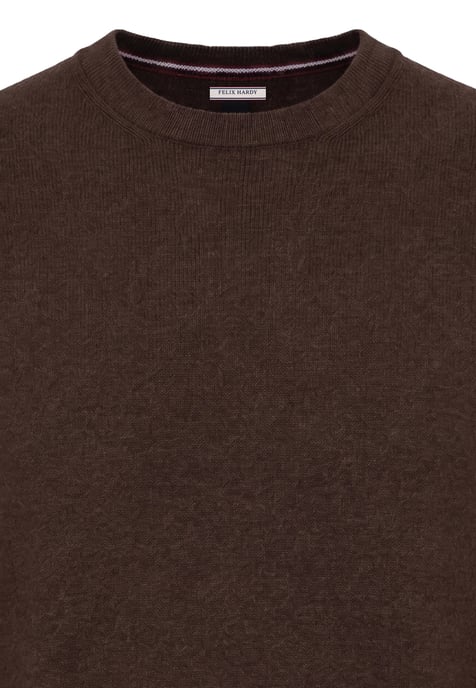 Pullover 2Er-Pack Rundhalspullover - Image 2
