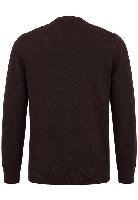 Pullover 2Er-Pack Rundhalspullover - Image 3