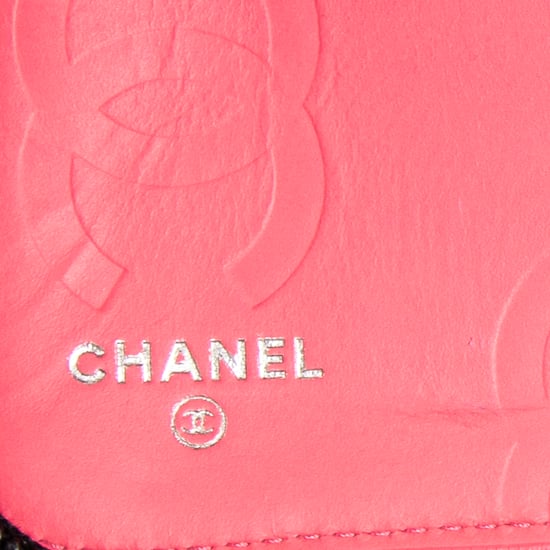Cambon Ligne Zip Organizer Wallet Geldbörse - Image 5