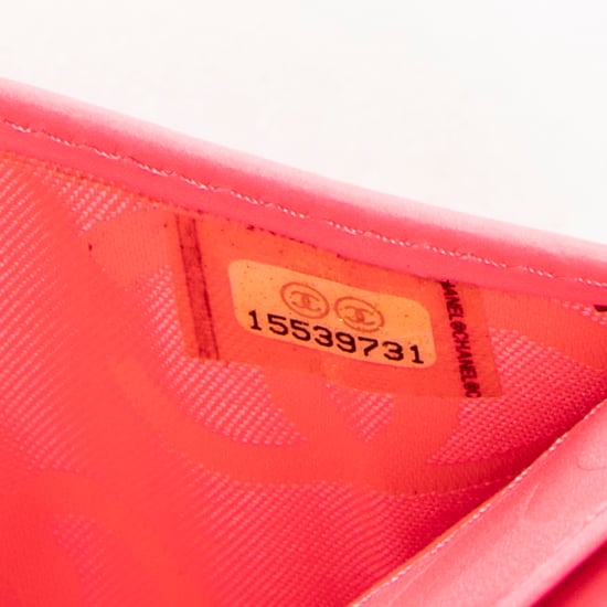 Cambon Ligne Zip Organizer Wallet Geldbörse - Image 6