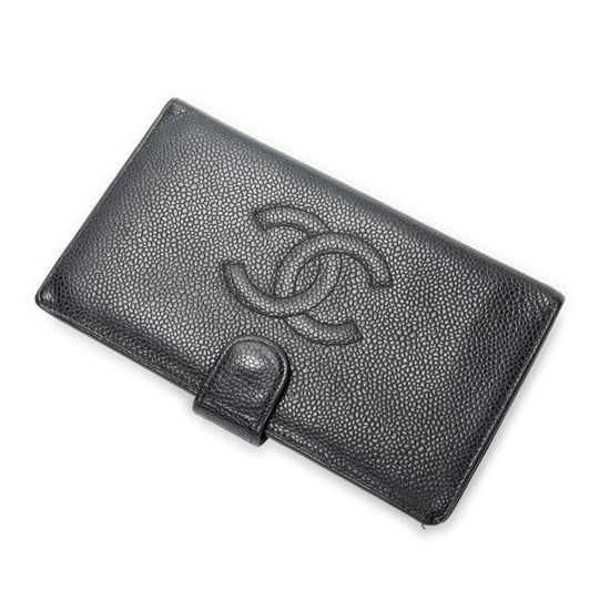 Timeless French Purse Wallet Geldbörse - Image 1