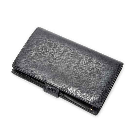 Timeless French Purse Wallet Geldbörse - Image 2