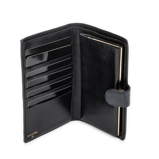 Timeless French Purse Wallet Geldbörse - Image 4