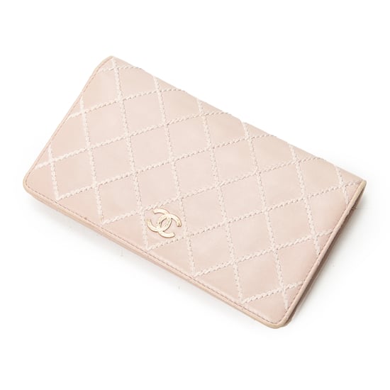 CC Wild Stitch L Yen Wallet Geldbörse - Image 1