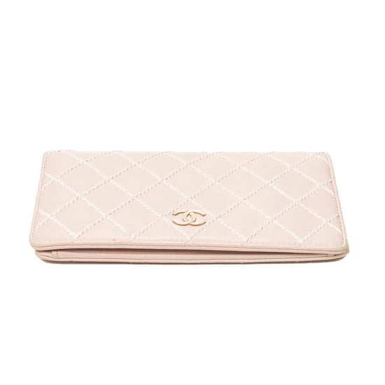 CC Wild Stitch L Yen Wallet Geldbörse - Image 3