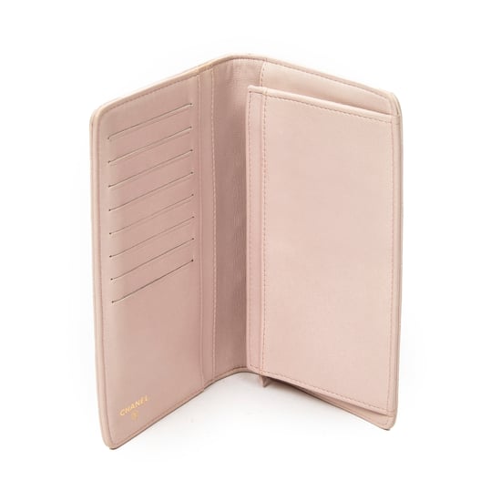 CC Wild Stitch L Yen Wallet Geldbörse - Image 4