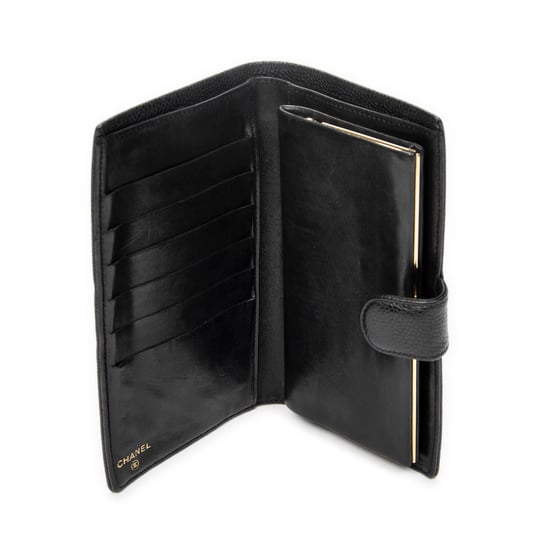 Timeless French Purse Wallet Geldbörse - Image 4