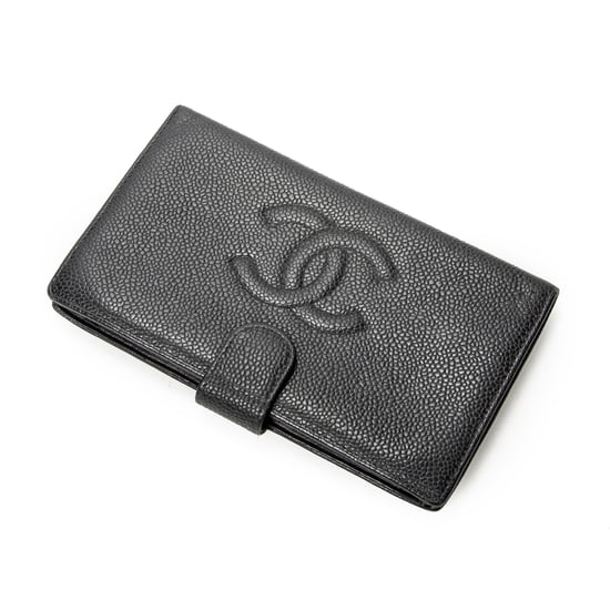 Timeless Long Bifold Wallet Geldbörse - Image 1