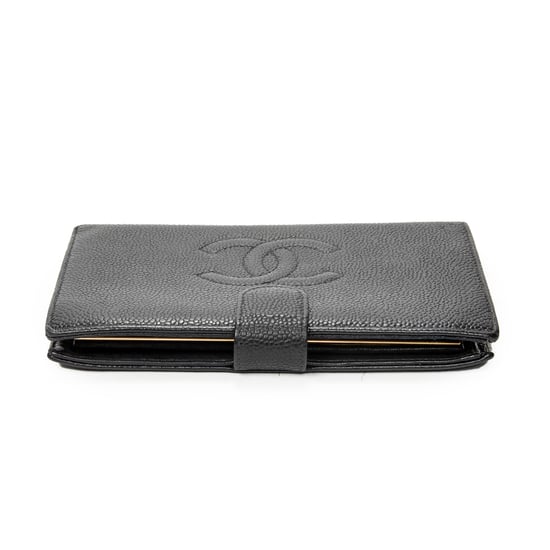 Timeless Long Bifold Wallet Geldbörse - Image 3