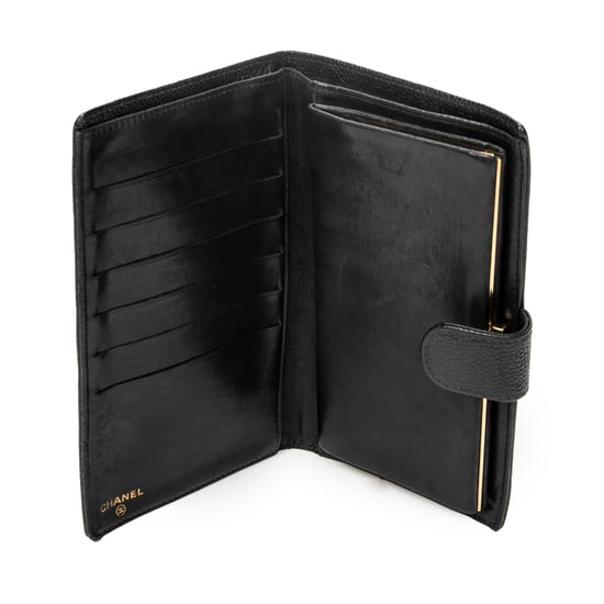 Timeless Long Bifold Wallet Geldbörse - Image 4