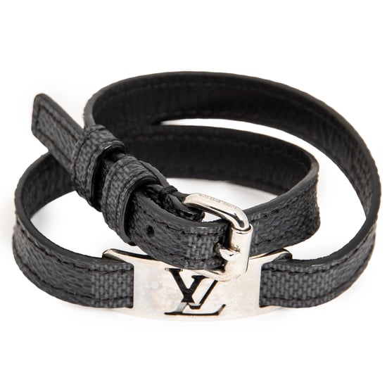 Sign It Double Wrap Bracelet Armband - Image 1
