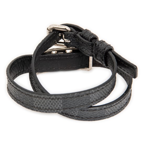 Sign It Double Wrap Bracelet Armband - Image 2