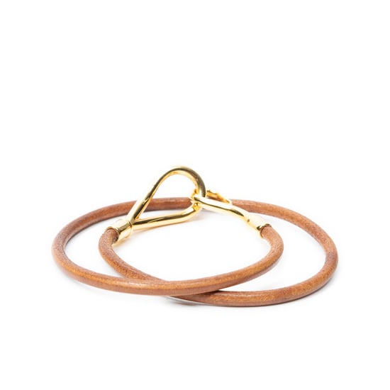 Jumbo Hook Double Tour Bracelet   Armband - Image 2
