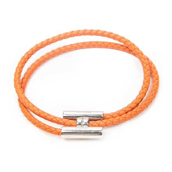 Tournis Tresse Bracelet Armband - Image 1