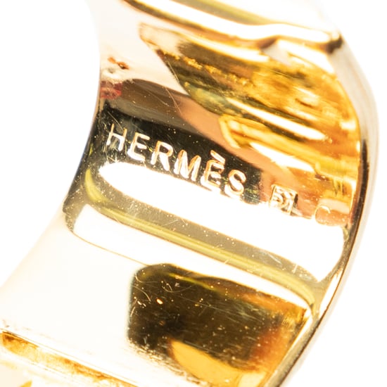 Enamel Clip On Earrings   Armband - Image 3